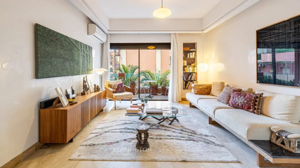 Apartment Chris in Marrakech, Morocco