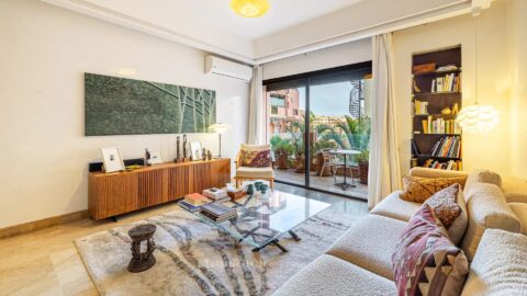 Apartment Chris in Marrakech, Morocco