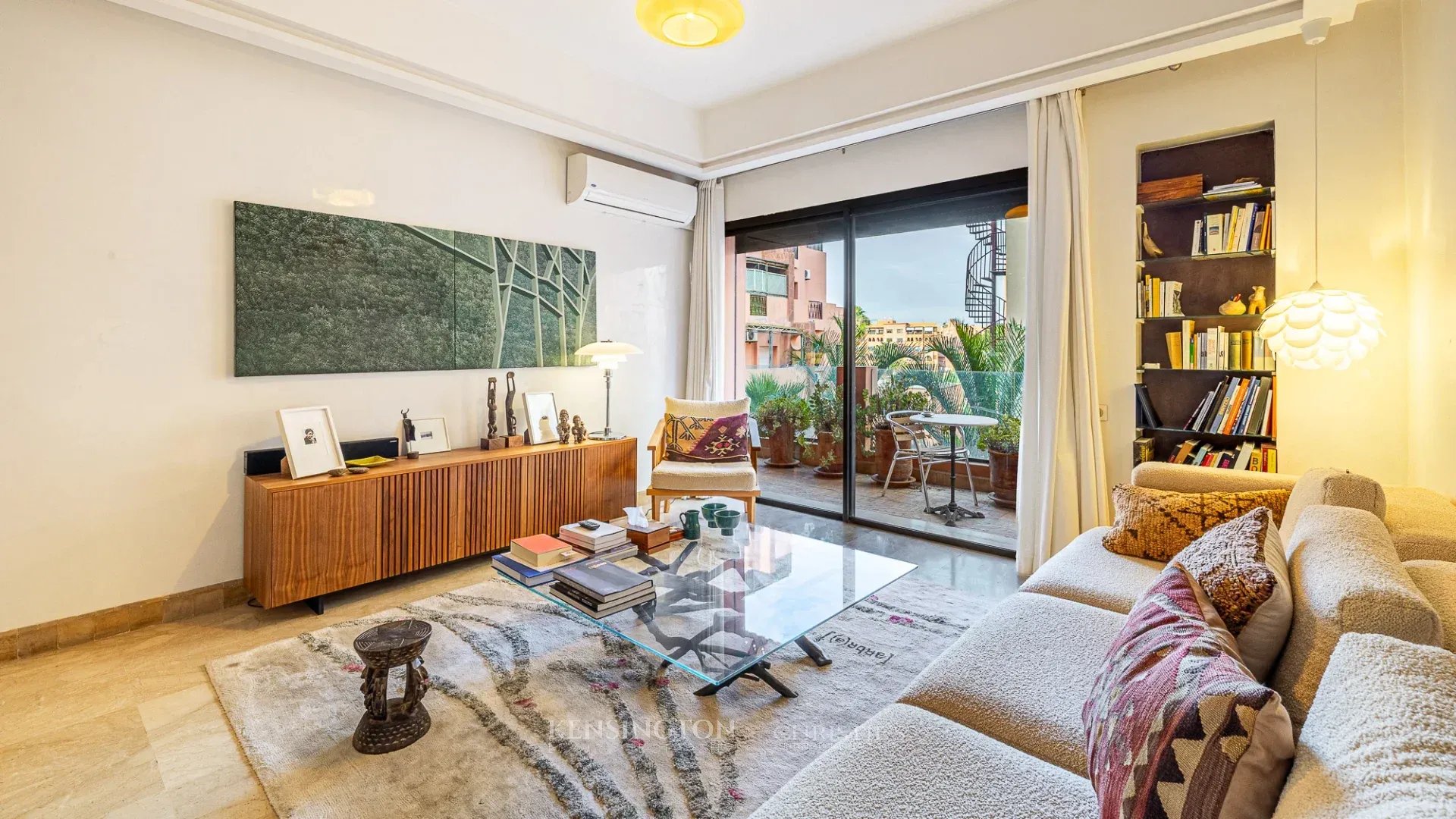 Apartment Chris in Marrakech, Morocco