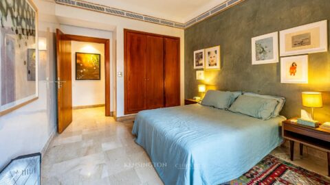 Apartment Chris in Marrakech, Morocco