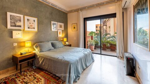 Apartment Chris in Marrakech, Morocco
