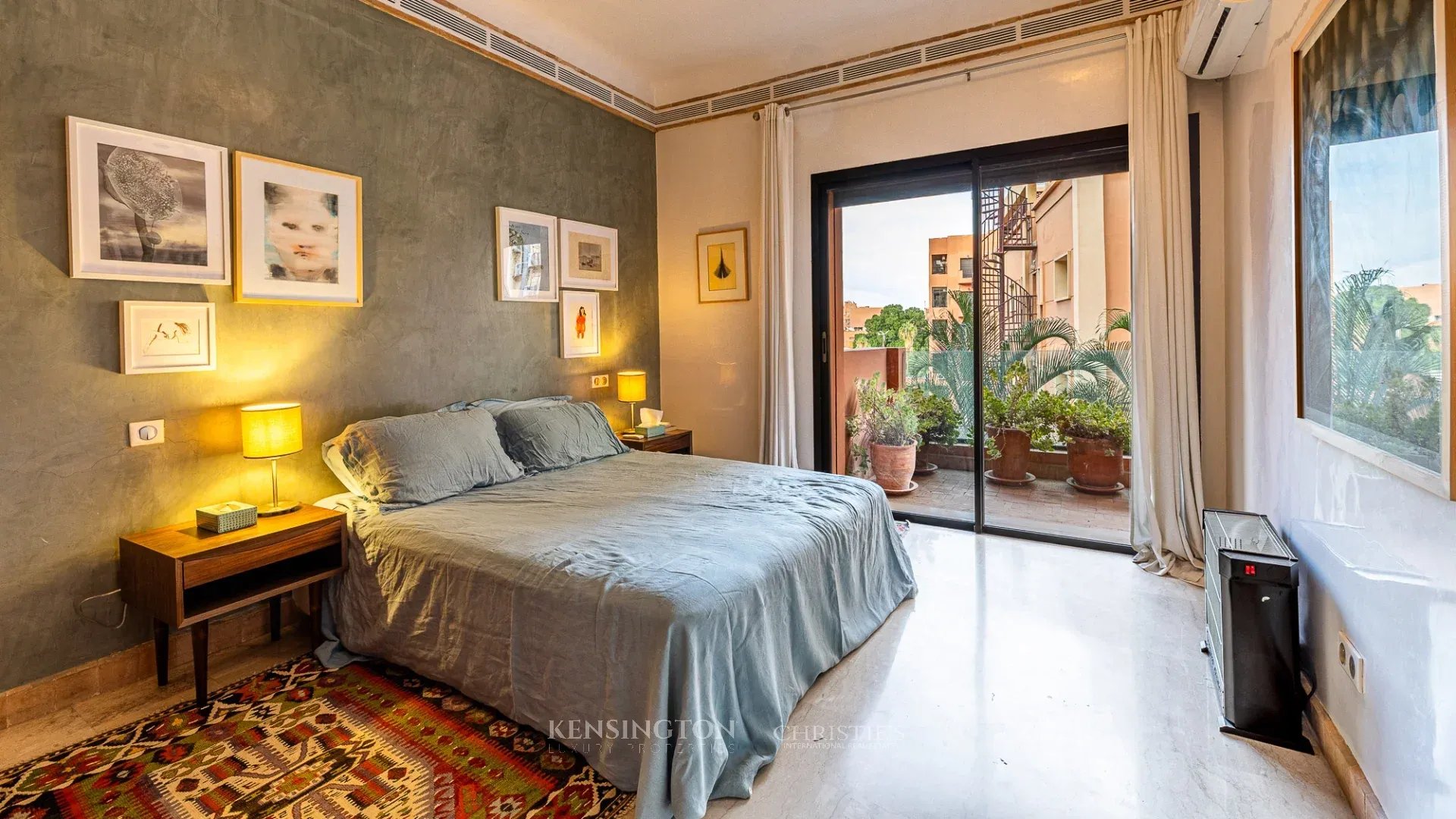 Apartment Chris in Marrakech, Morocco