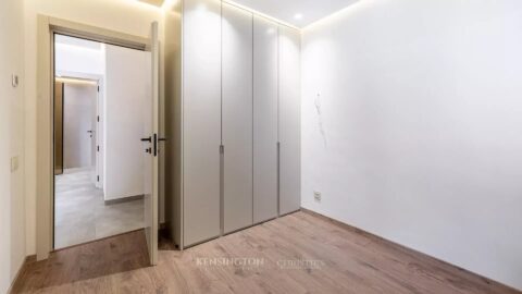 Apartment Clevert in Marrakech, Morocco