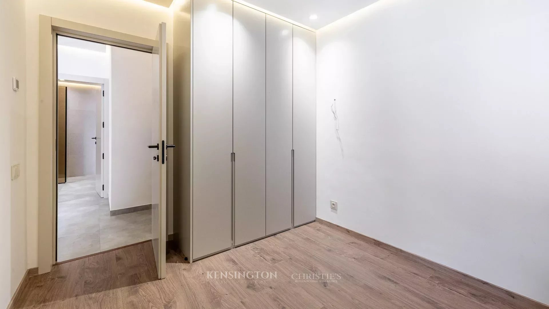 Apartment Clevert in Marrakech, Morocco
