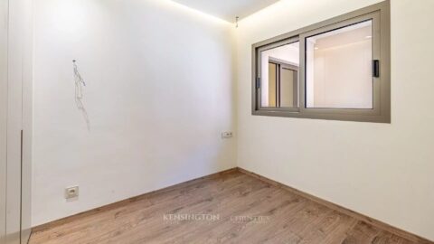 Apartment Clevert in Marrakech, Morocco