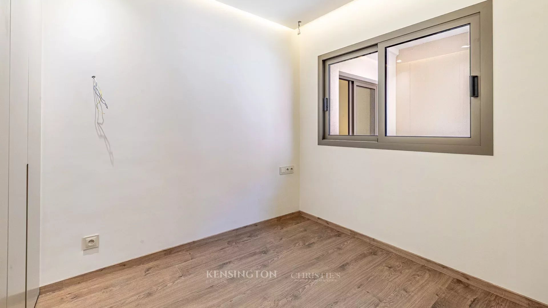 Apartment Clevert in Marrakech, Morocco