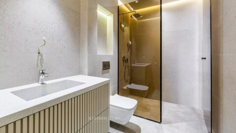 Apartment Clevert in Marrakech, Morocco