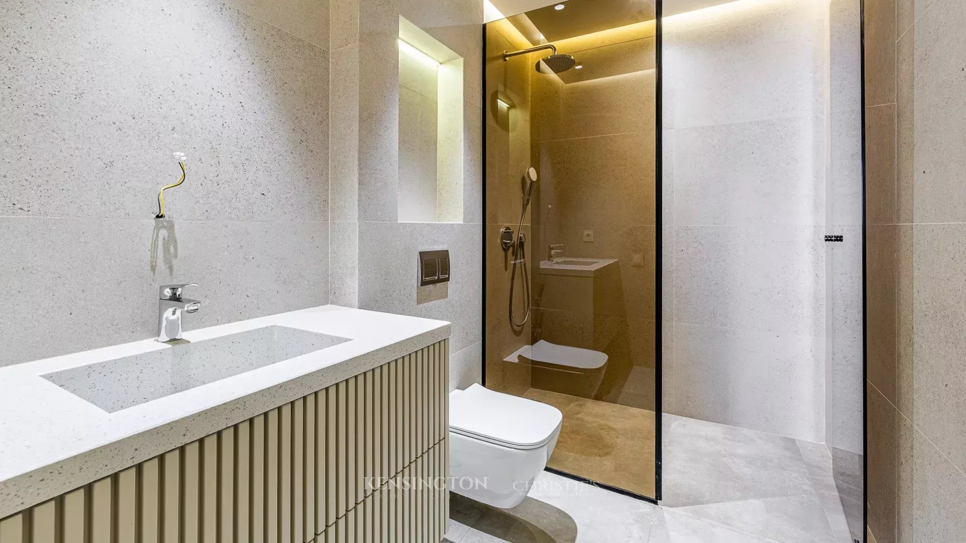 Apartment Clevert in Marrakech, Morocco
