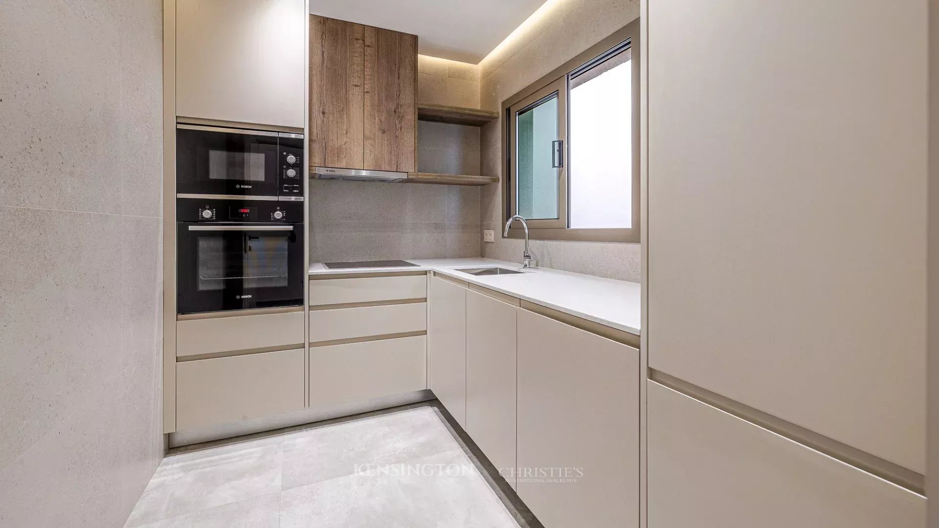 Apartment Clevert in Marrakech, Morocco
