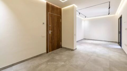 Apartment Clevert in Marrakech, Morocco