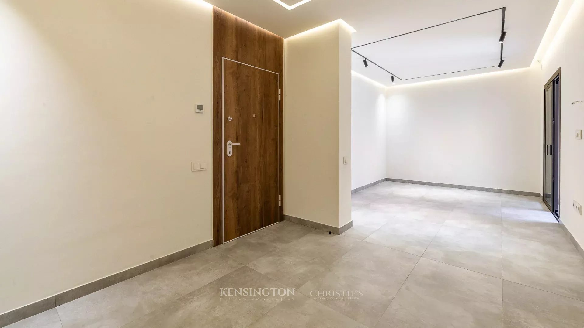 Apartment Clevert in Marrakech, Morocco