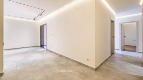 Apartment Clevert in Marrakech, Morocco