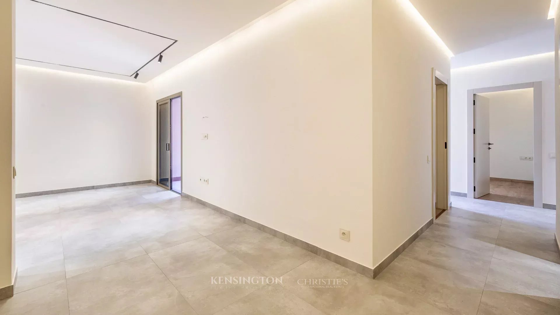 Apartment Clevert in Marrakech, Morocco