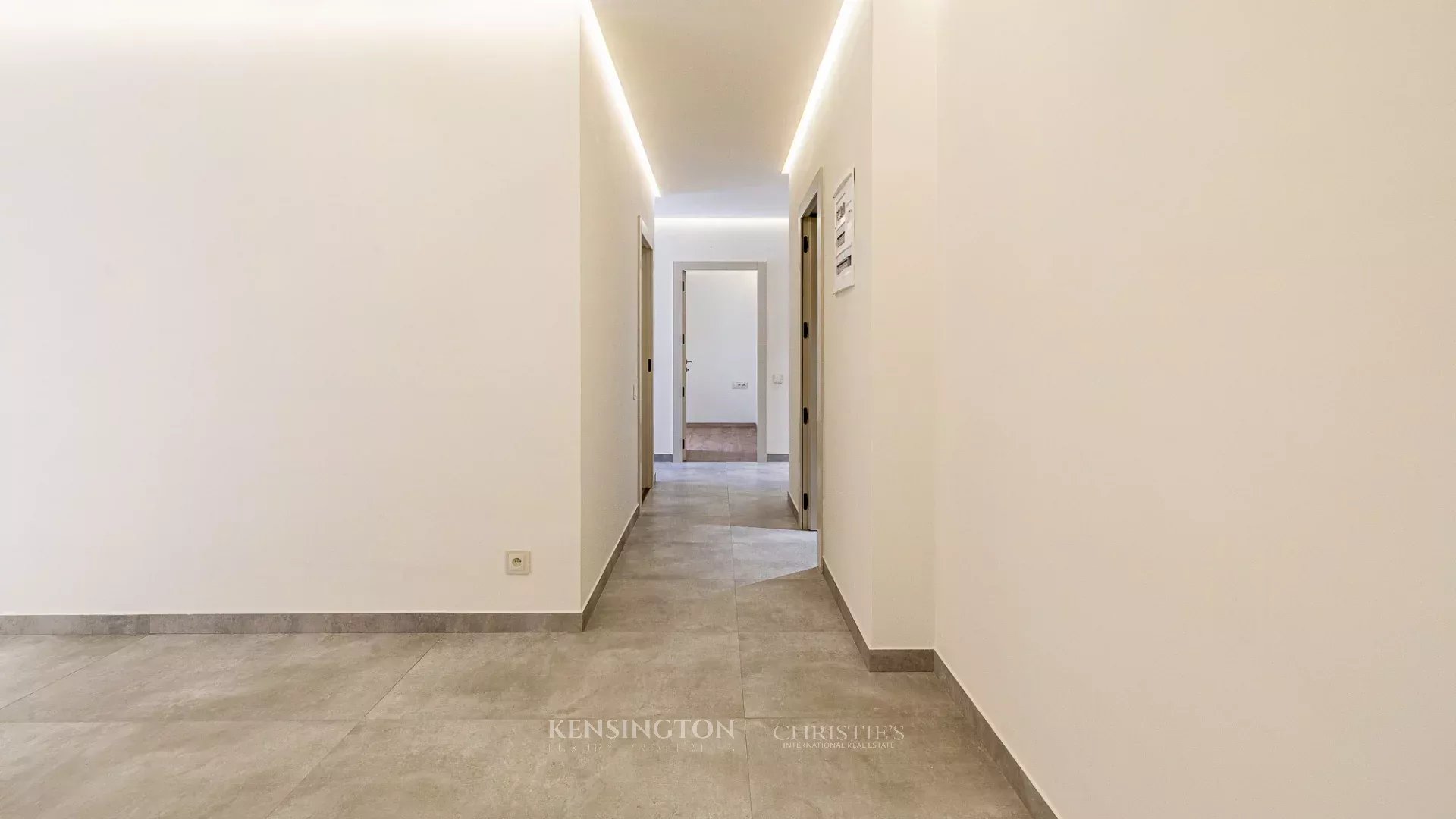 Apartment Clevert in Marrakech, Morocco