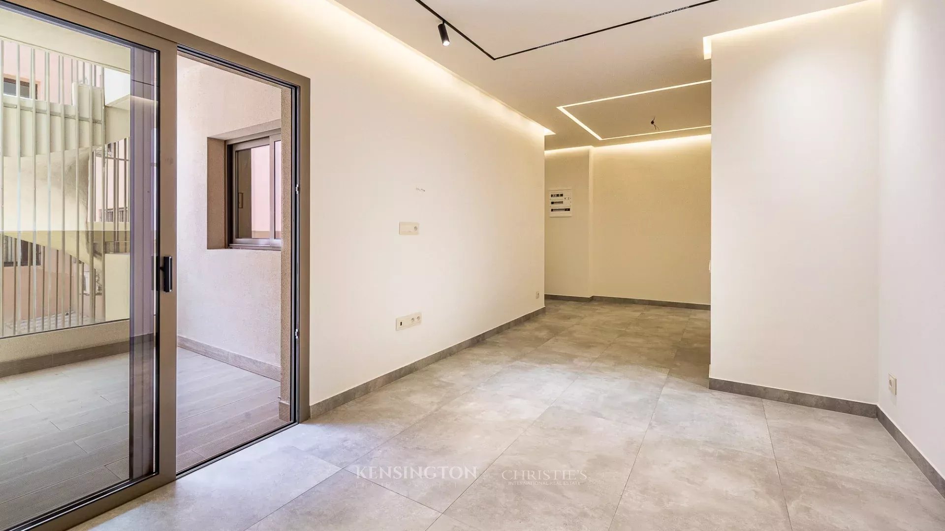 Apartment Clevert in Marrakech, Morocco