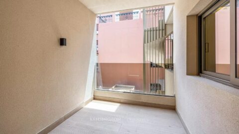 Apartment Clevert in Marrakech, Morocco