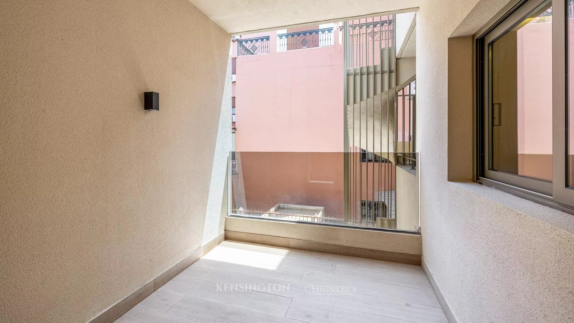 Apartment Clevert in Marrakech, Morocco