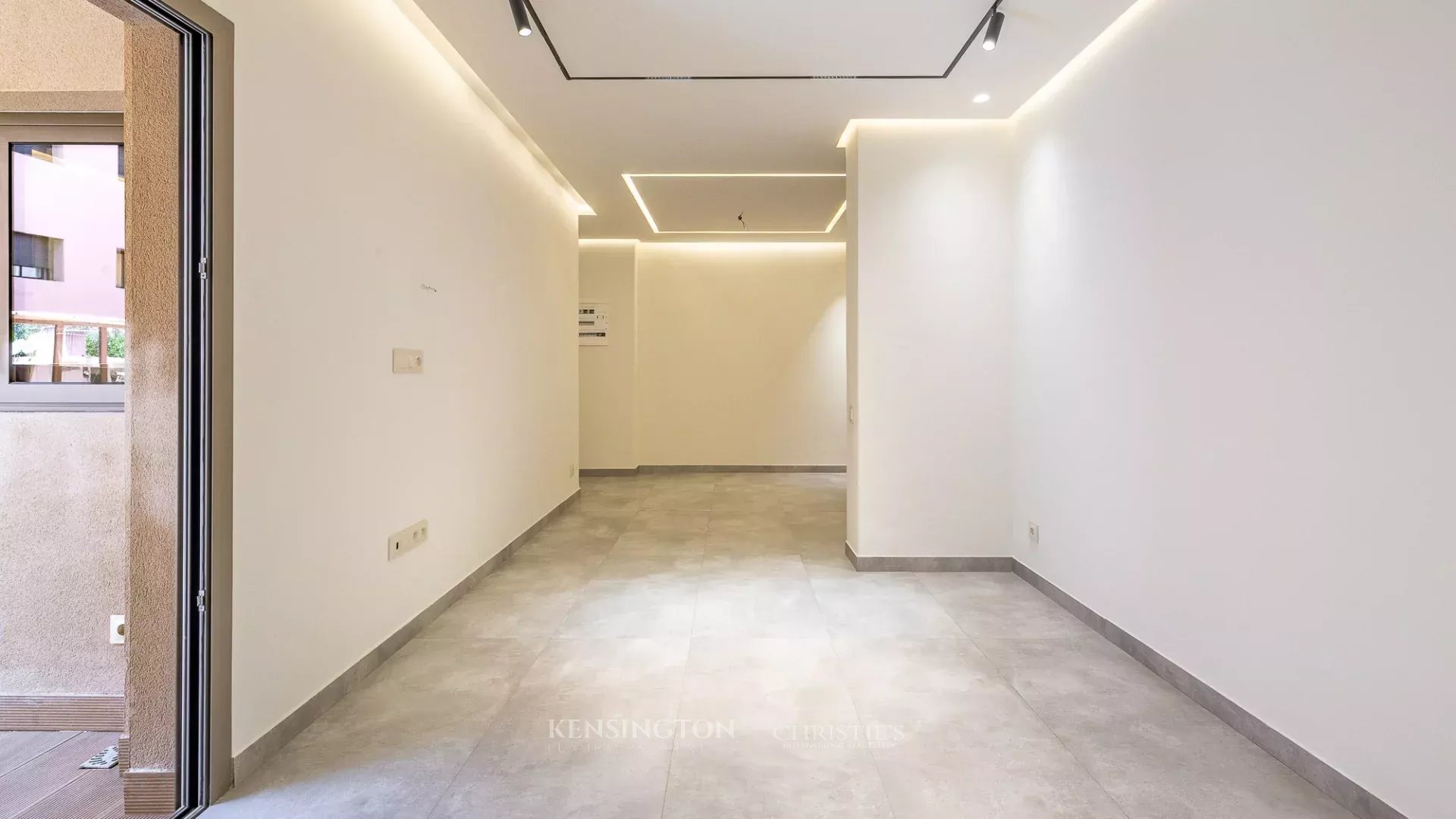 Apartment Clevert in Marrakech, Morocco