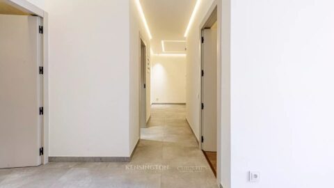 Apartment Clevert in Marrakech, Morocco