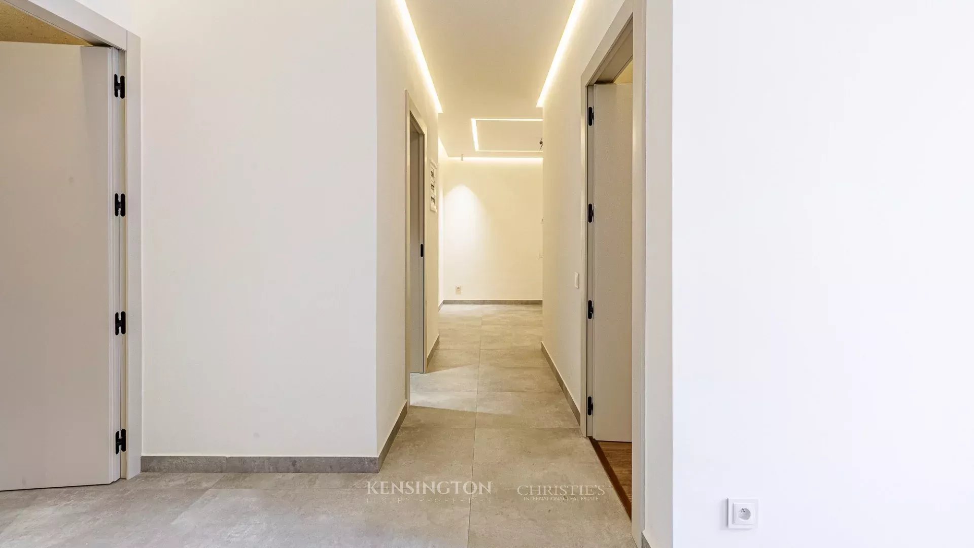 Apartment Clevert in Marrakech, Morocco