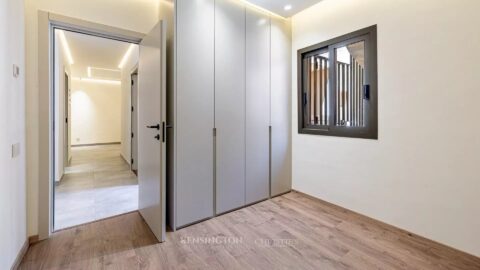 Apartment Clevert in Marrakech, Morocco