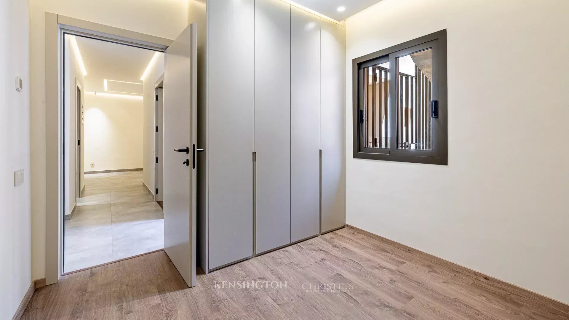 Apartment Clevert in Marrakech, Morocco