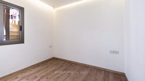 Apartment Clevert in Marrakech, Morocco
