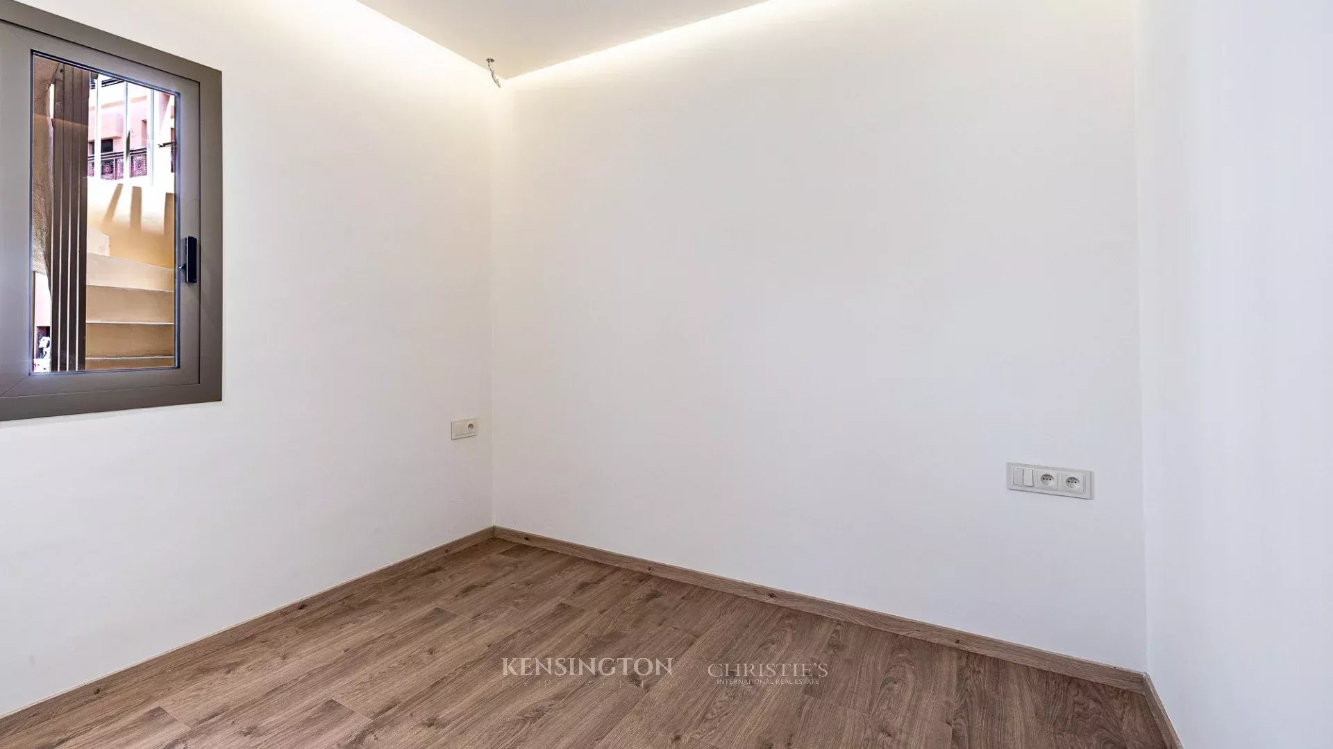 Apartment Clevert in Marrakech, Morocco