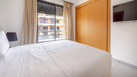 Apartment Cub II in Marrakech, Morocco