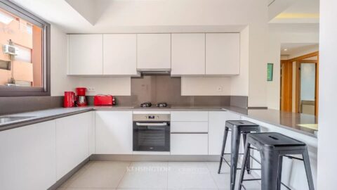 Apartment Cub II in Marrakech, Morocco