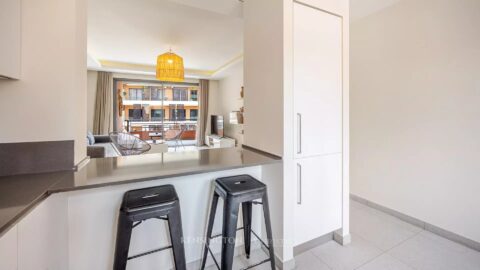 Apartment Cub II in Marrakech, Morocco