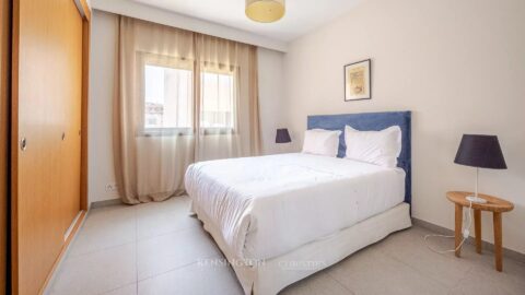 Apartment Cub II in Marrakech, Morocco
