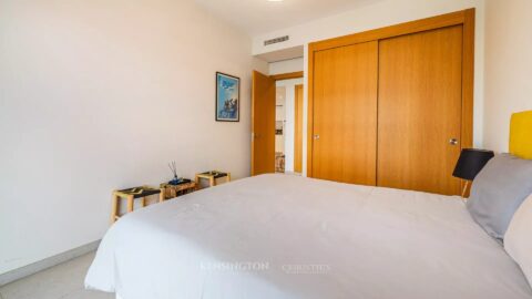 Apartment Cub in Marrakech, Morocco