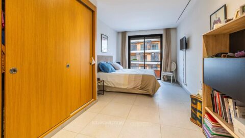 Apartment Cub in Marrakech, Morocco