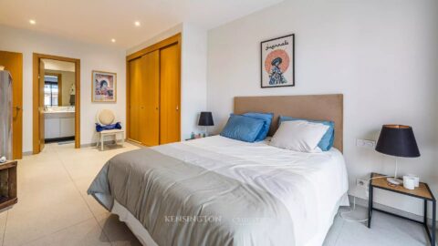 Apartment Cub in Marrakech, Morocco