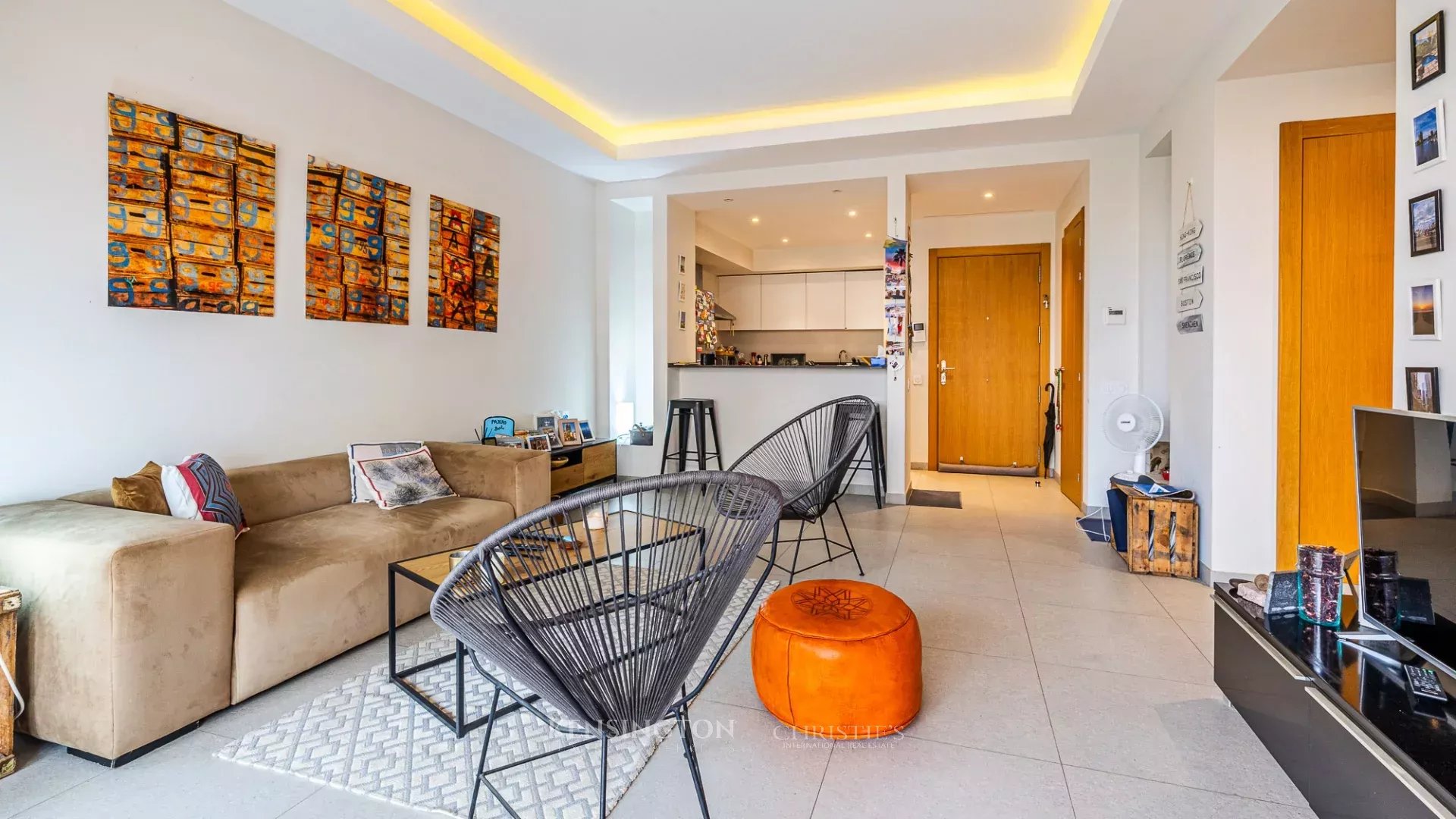 Apartment Cub in Marrakech, Morocco