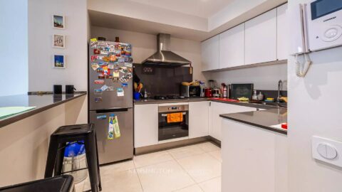 Apartment Cub in Marrakech, Morocco