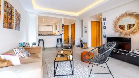 Apartment Cub in Marrakech, Morocco