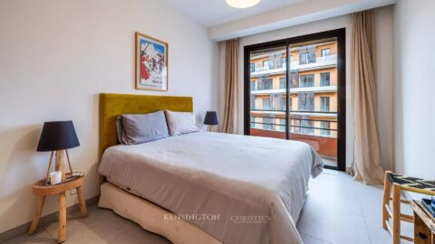 Apartment Cub in Marrakech, Morocco