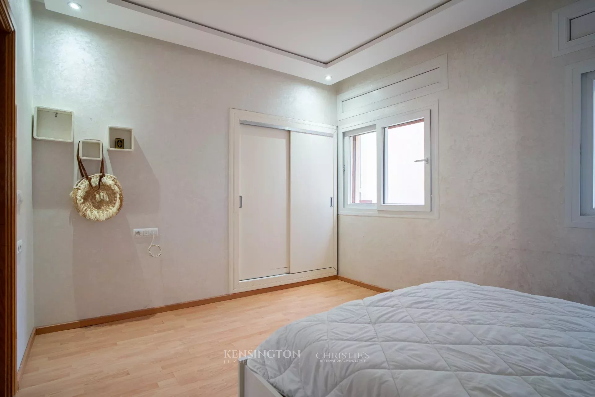 Apartment Dalia in Tanger, Morocco