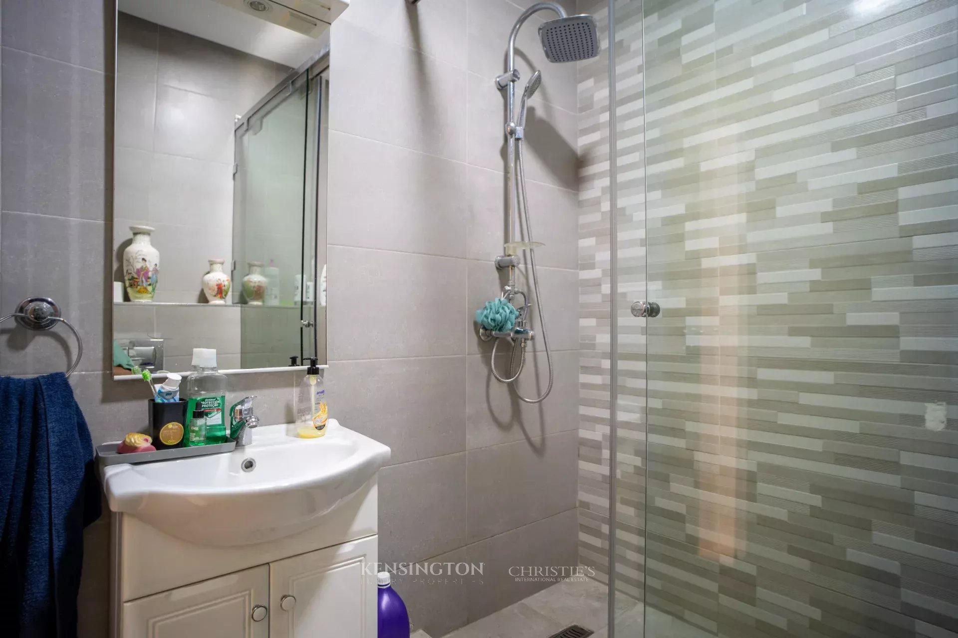 Apartment Dalia in Tanger, Morocco