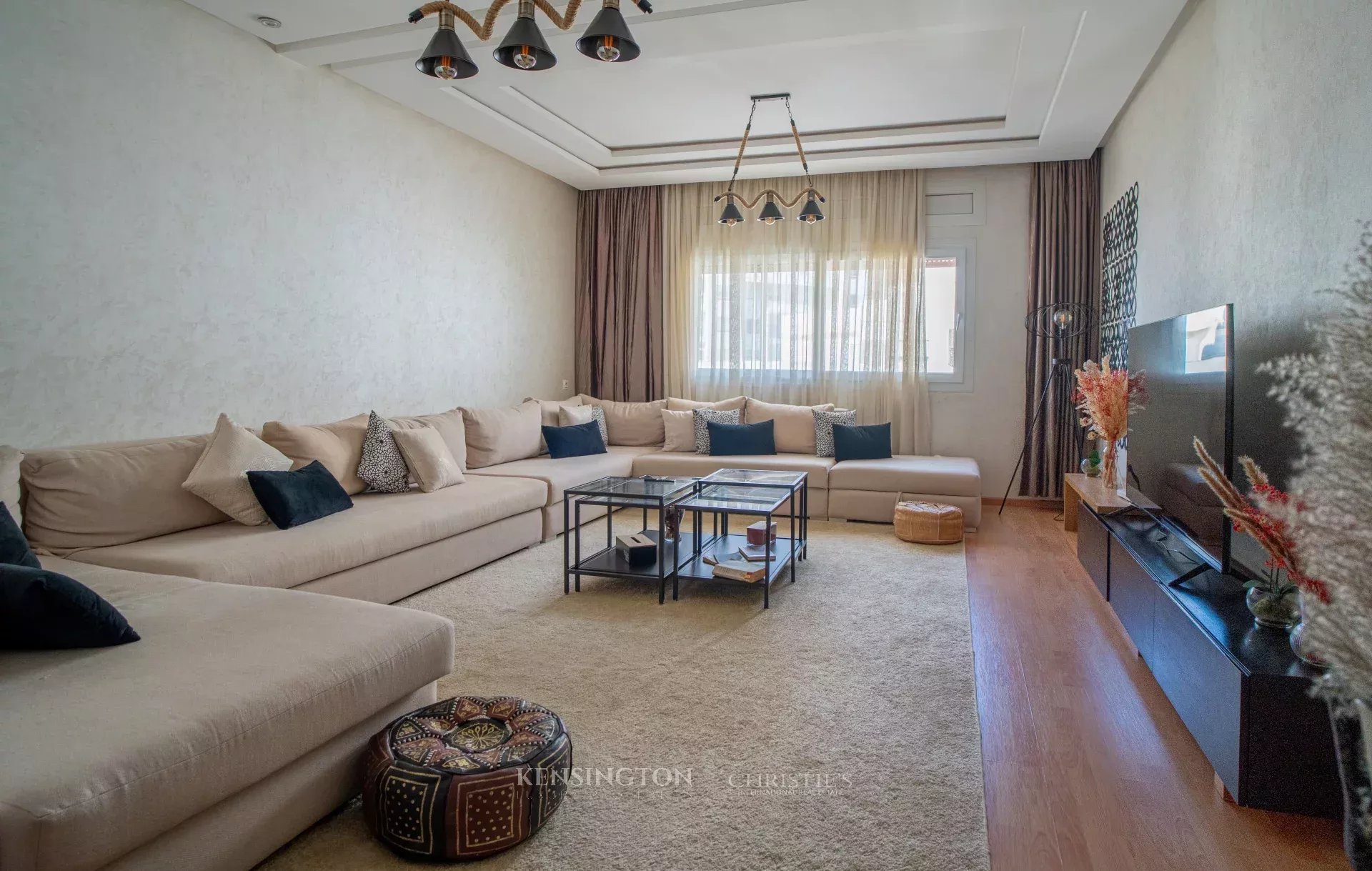 Apartment Dalia in Tanger, Morocco