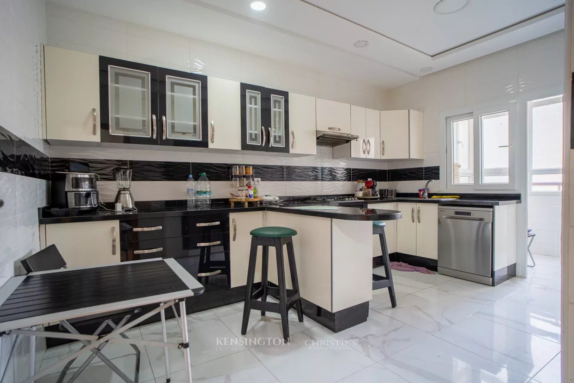 Apartment Dalia in Tanger, Morocco