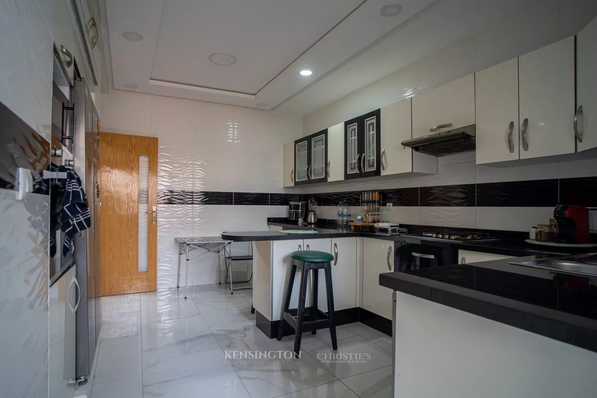 Apartment Dalia in Tanger, Morocco