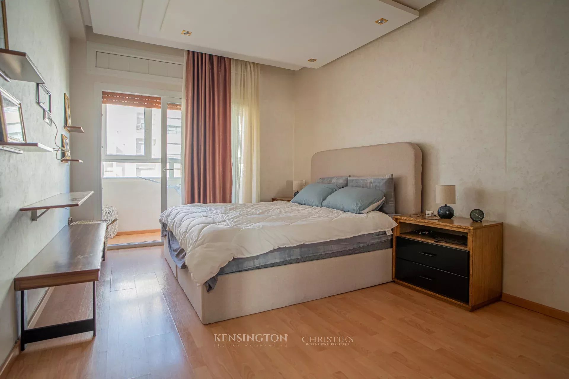 Apartment Dalia in Tanger, Morocco