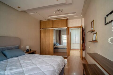 Apartment Dalia in Tanger, Morocco