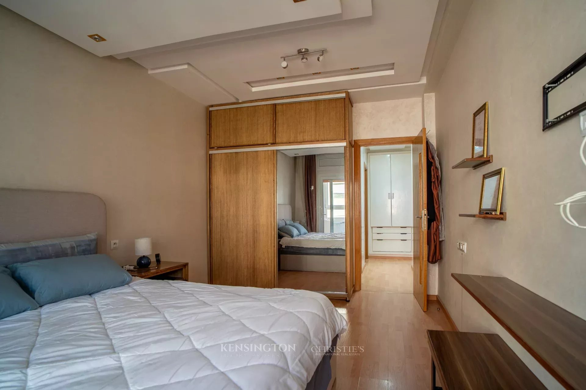 Apartment Dalia in Tanger, Morocco