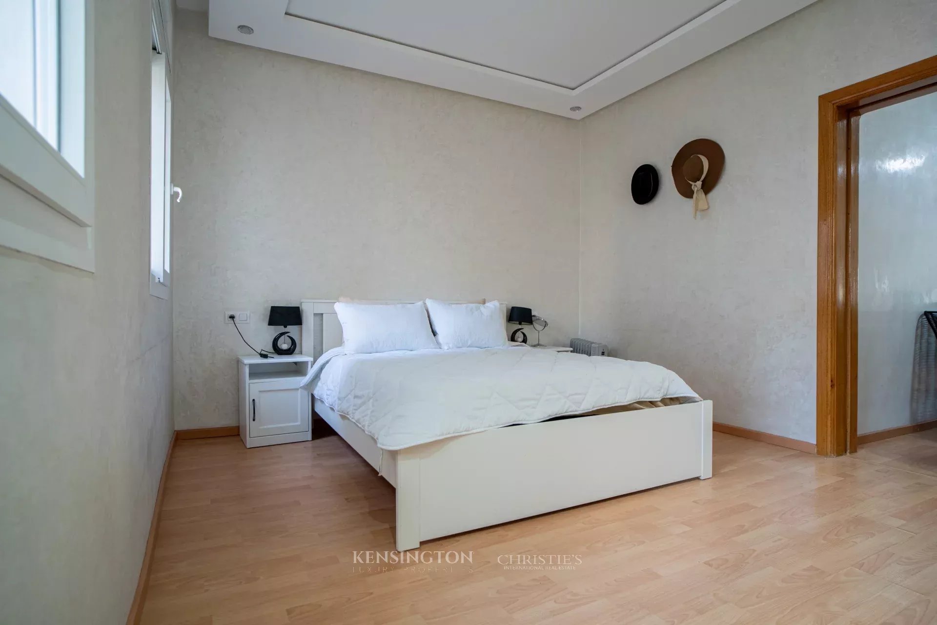 Apartment Dalia in Tanger, Morocco