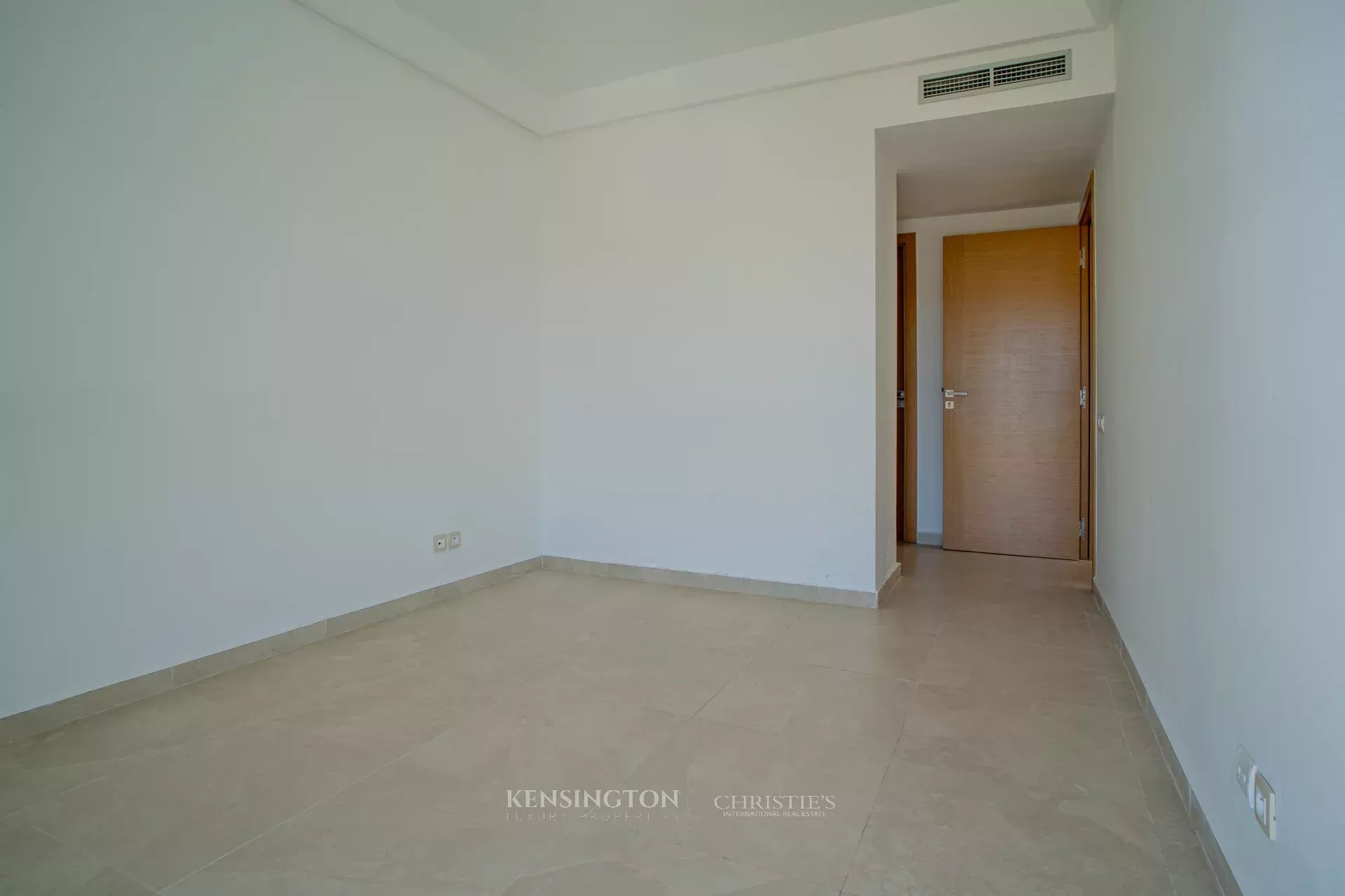 Apartment Damascus in Tanger, Morocco