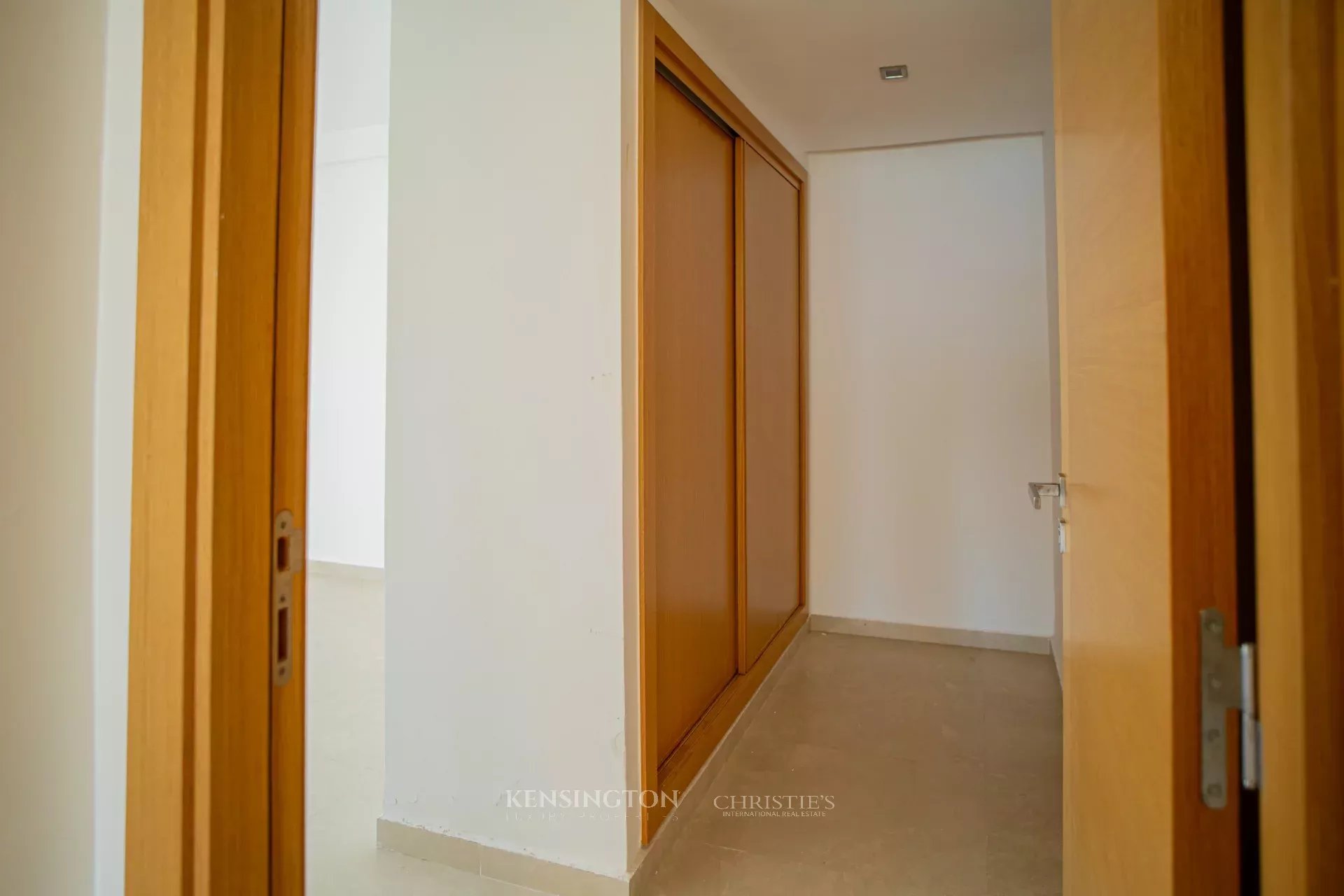 Apartment Damascus in Tanger, Morocco